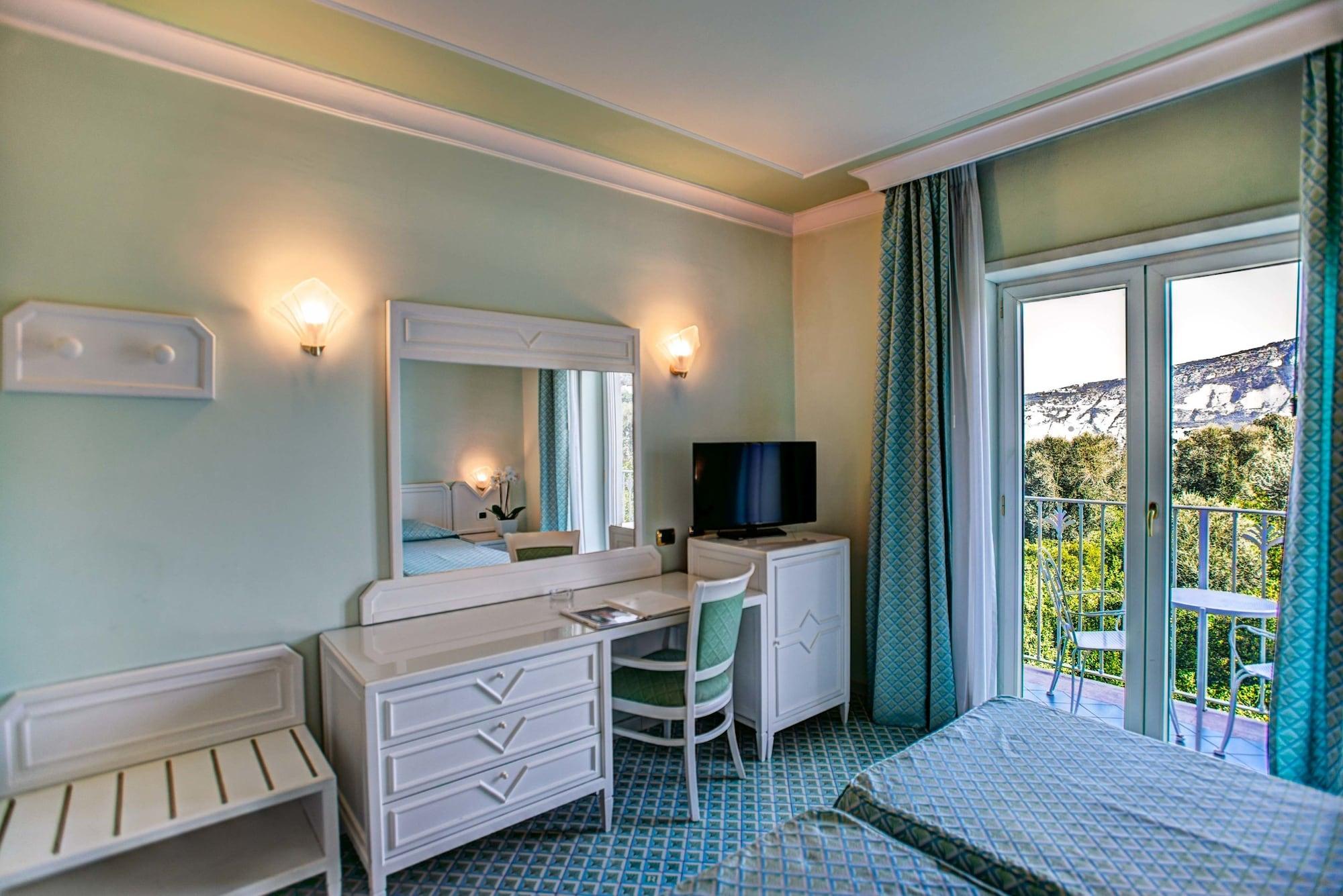 Grand Riviera Hotel Península Sorrentina