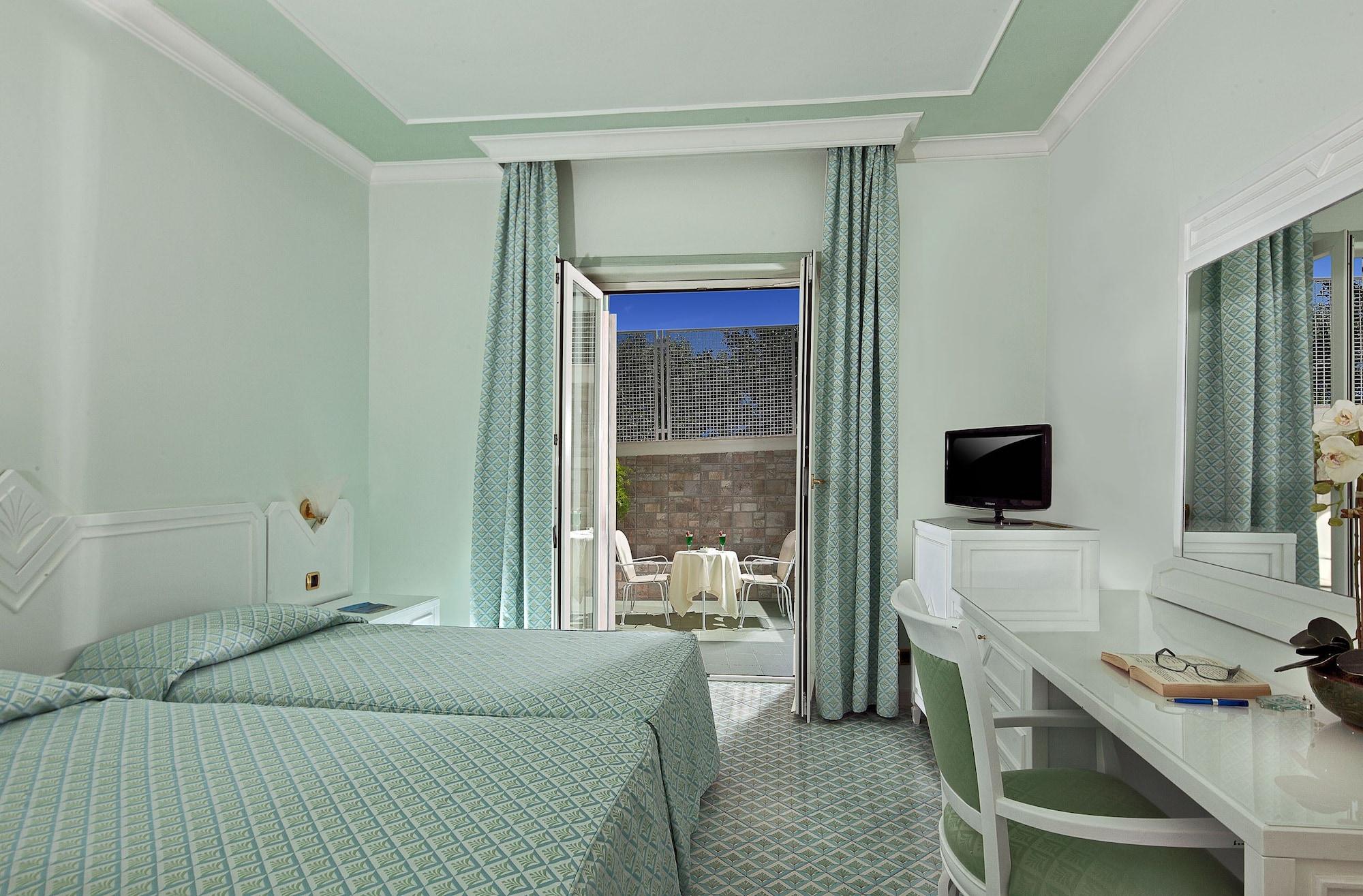 Grand Riviera 4* Península Sorrentina