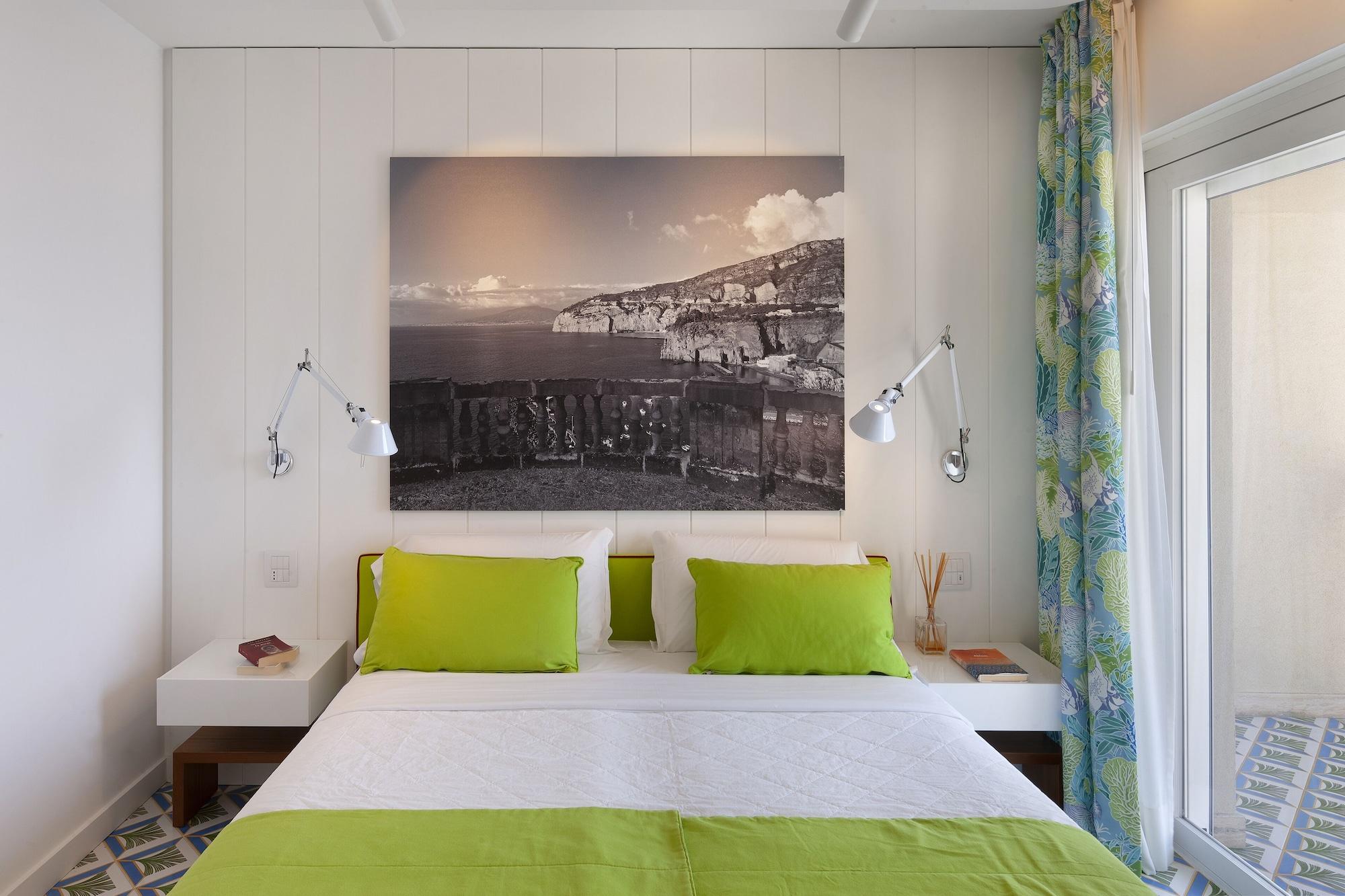 Grand Riviera Hotel Península Sorrentina