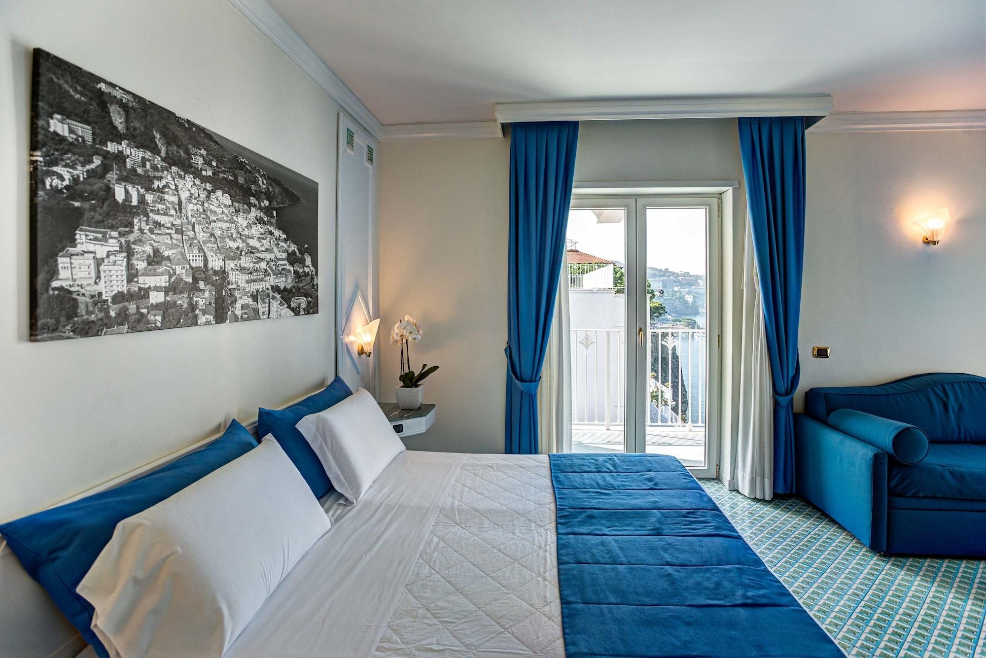 Grand Riviera 4* Península Sorrentina