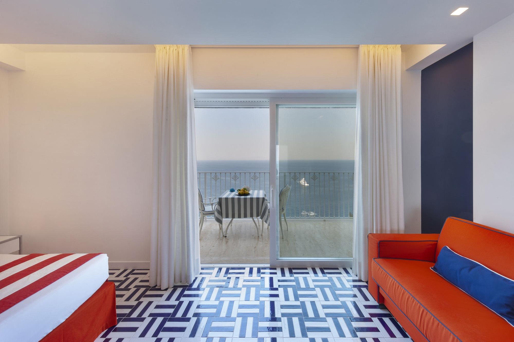 Grand Riviera Hotel Península Sorrentina