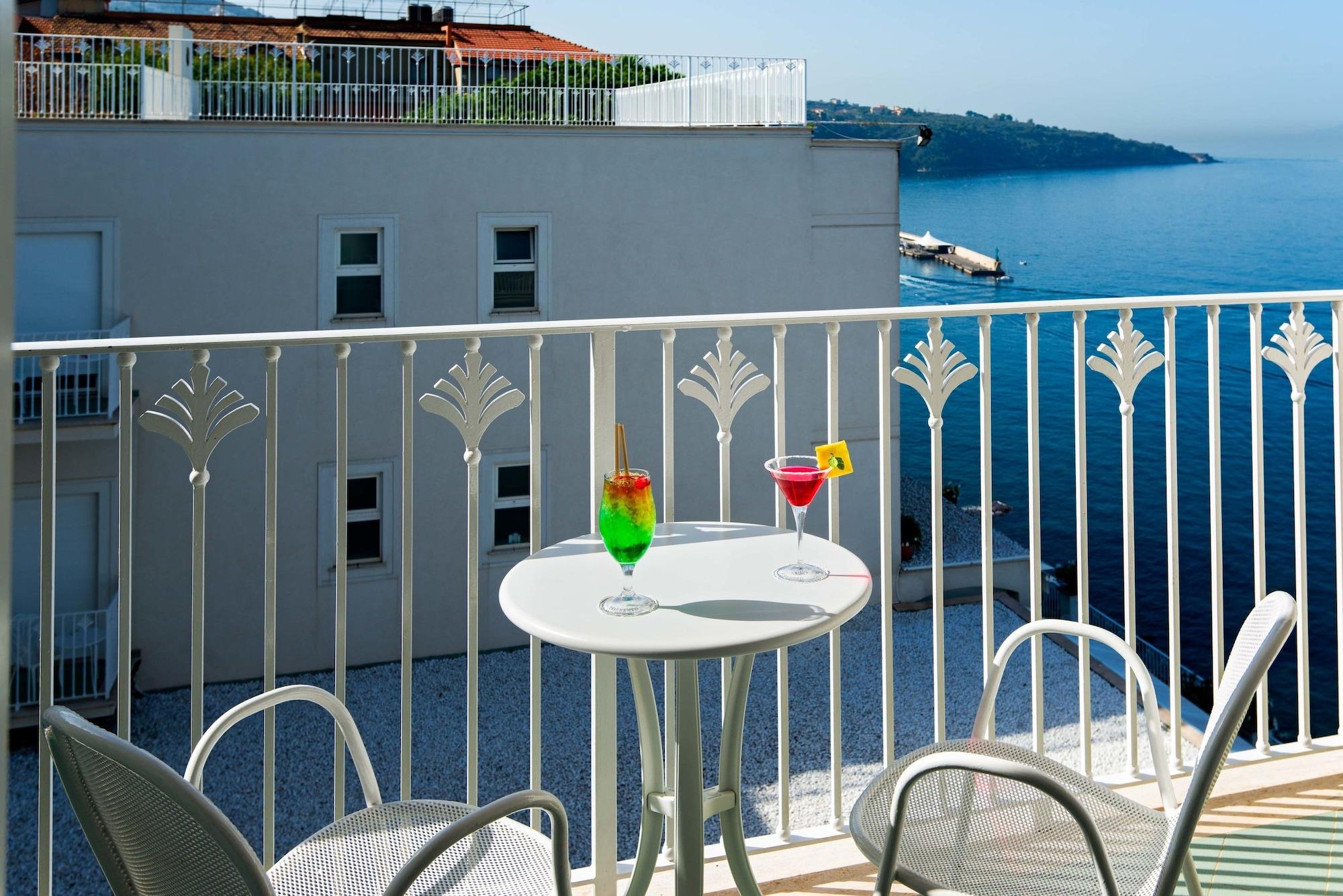 Grand Riviera Hotel Península Sorrentina