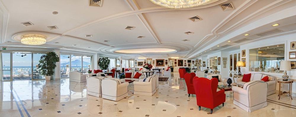 Grand Riviera Hotel Península Sorrentina