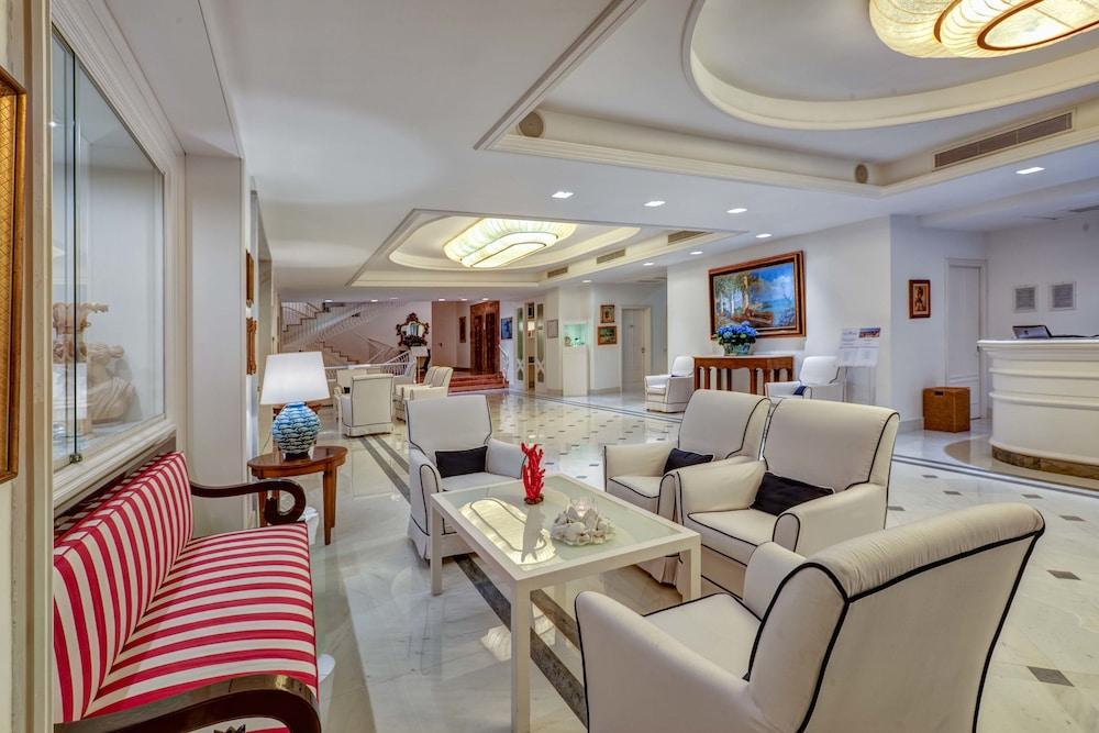 Hotel Grand Riviera Península Sorrentina