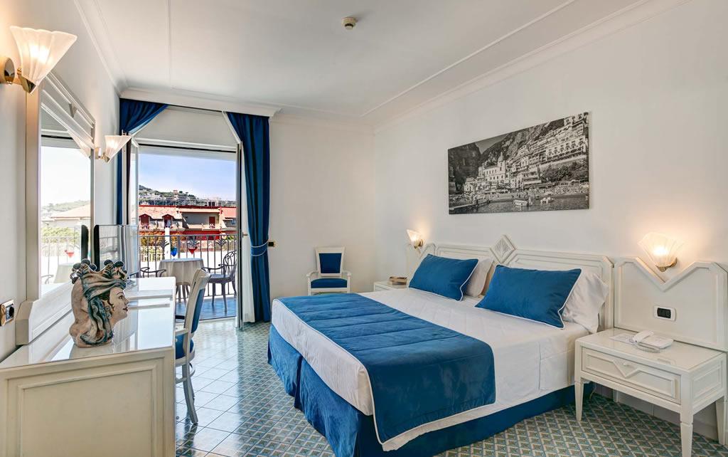 Grand Riviera 4*
