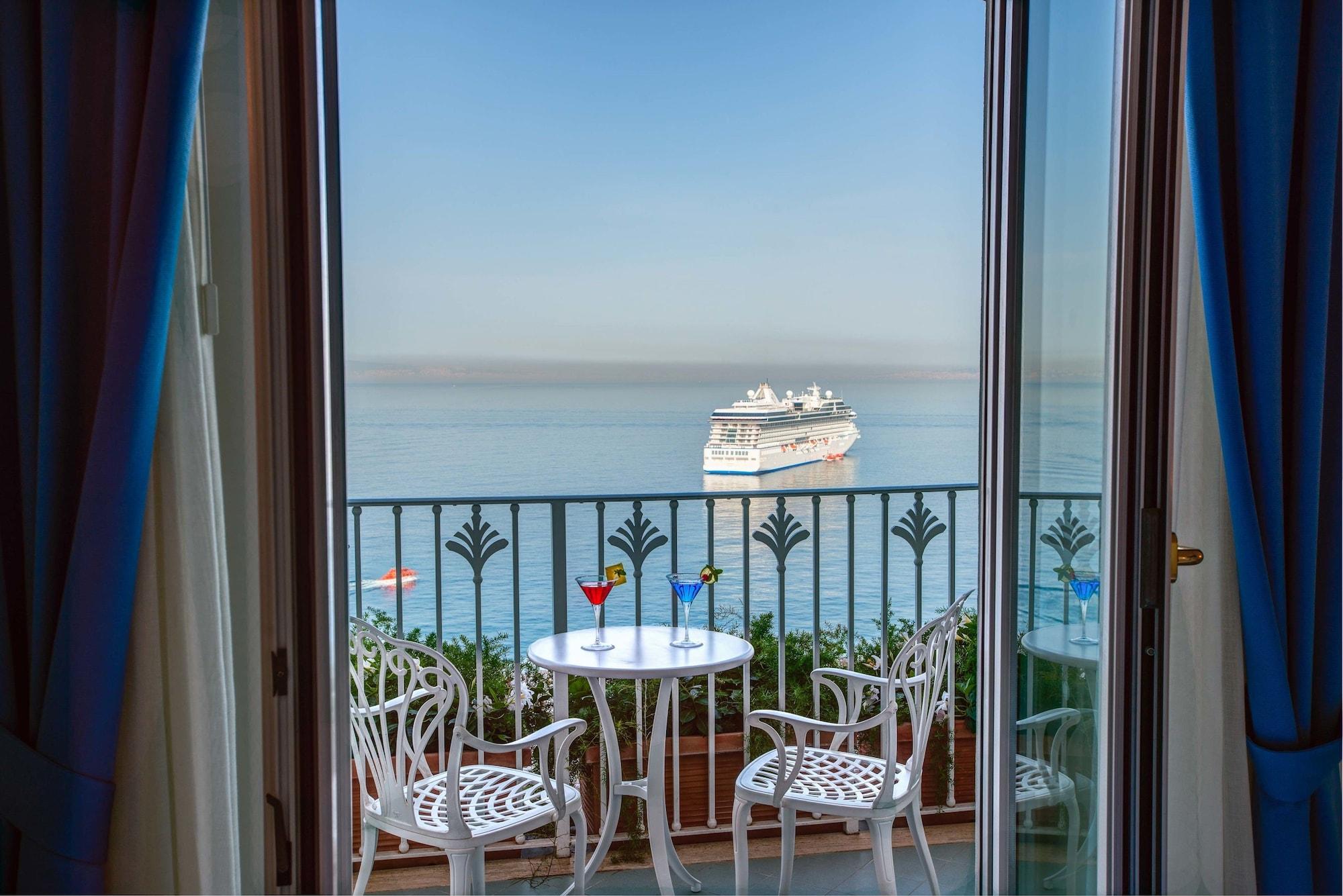 Grand Riviera Hotel Península Sorrentina