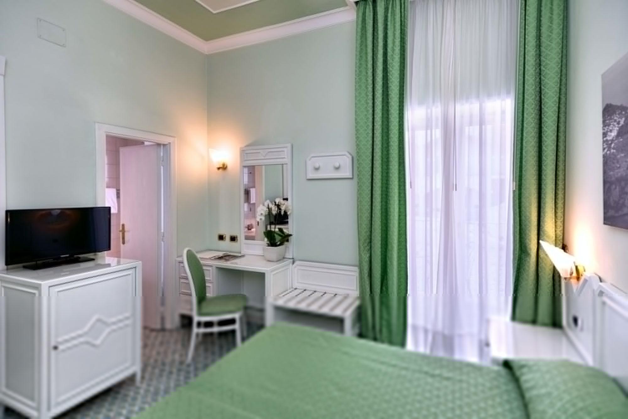 Grand Riviera Hotel Península Sorrentina