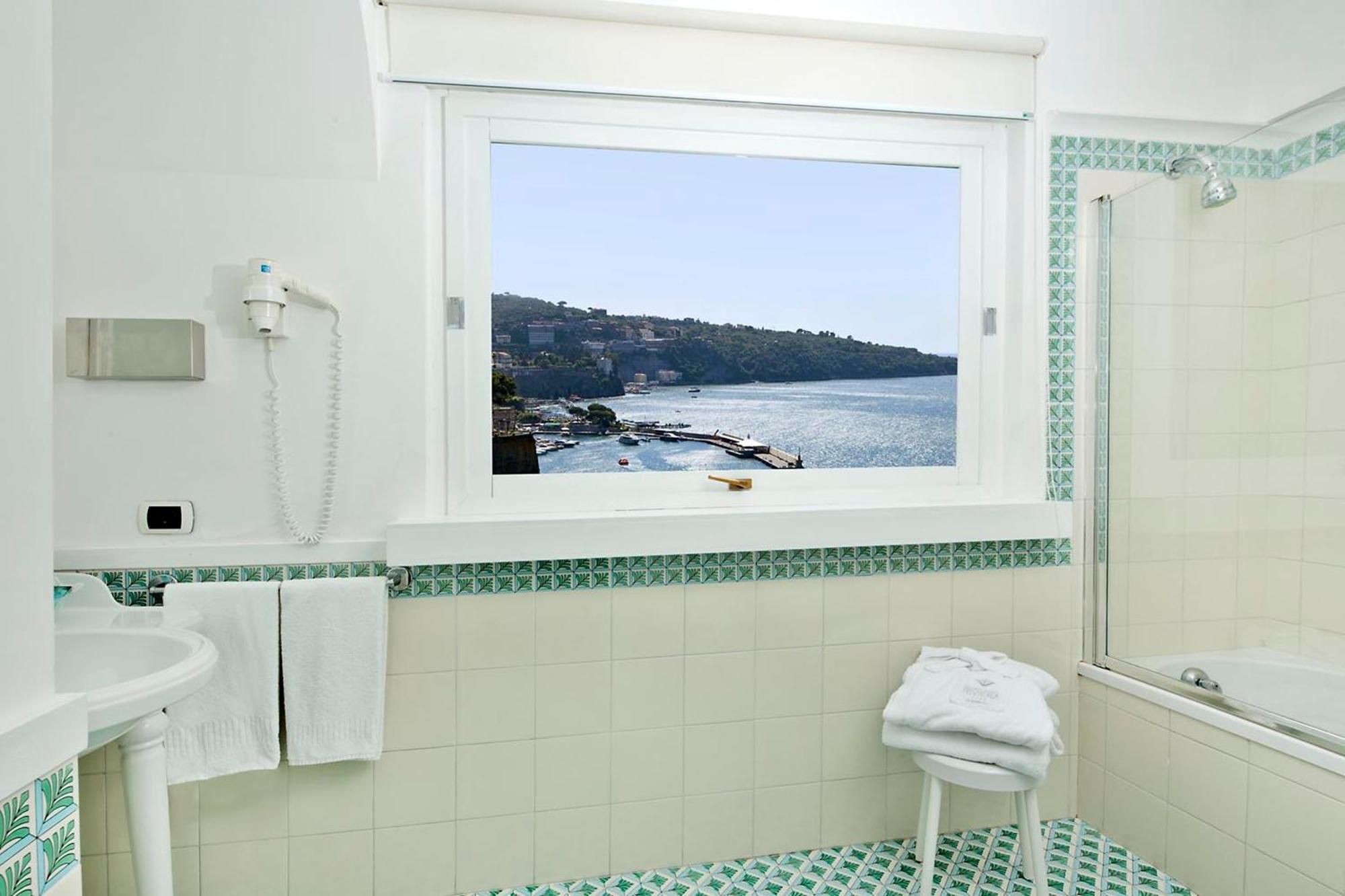 Hotel Grand Riviera Península Sorrentina