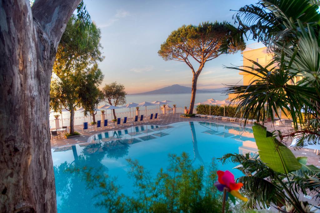 Grand Riviera 4* Península Sorrentina
