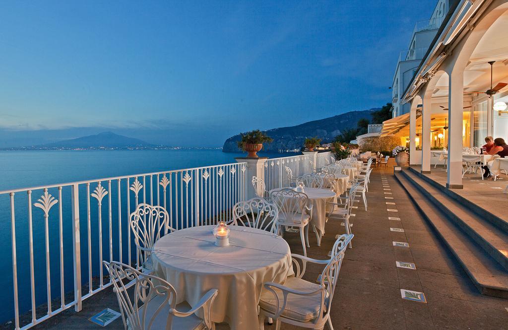 Grand Riviera 4* Península Sorrentina