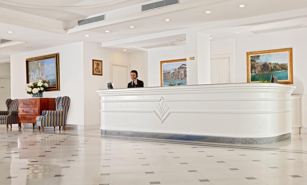 Grand Riviera 4* Península Sorrentina