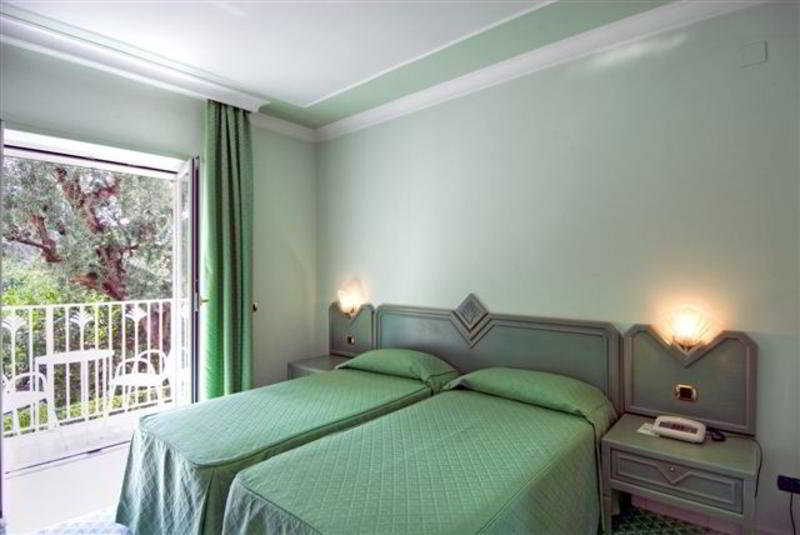 Grand Riviera 4* Península Sorrentina