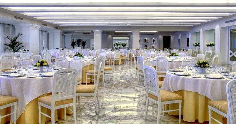 Hotel Grand Riviera Península Sorrentina