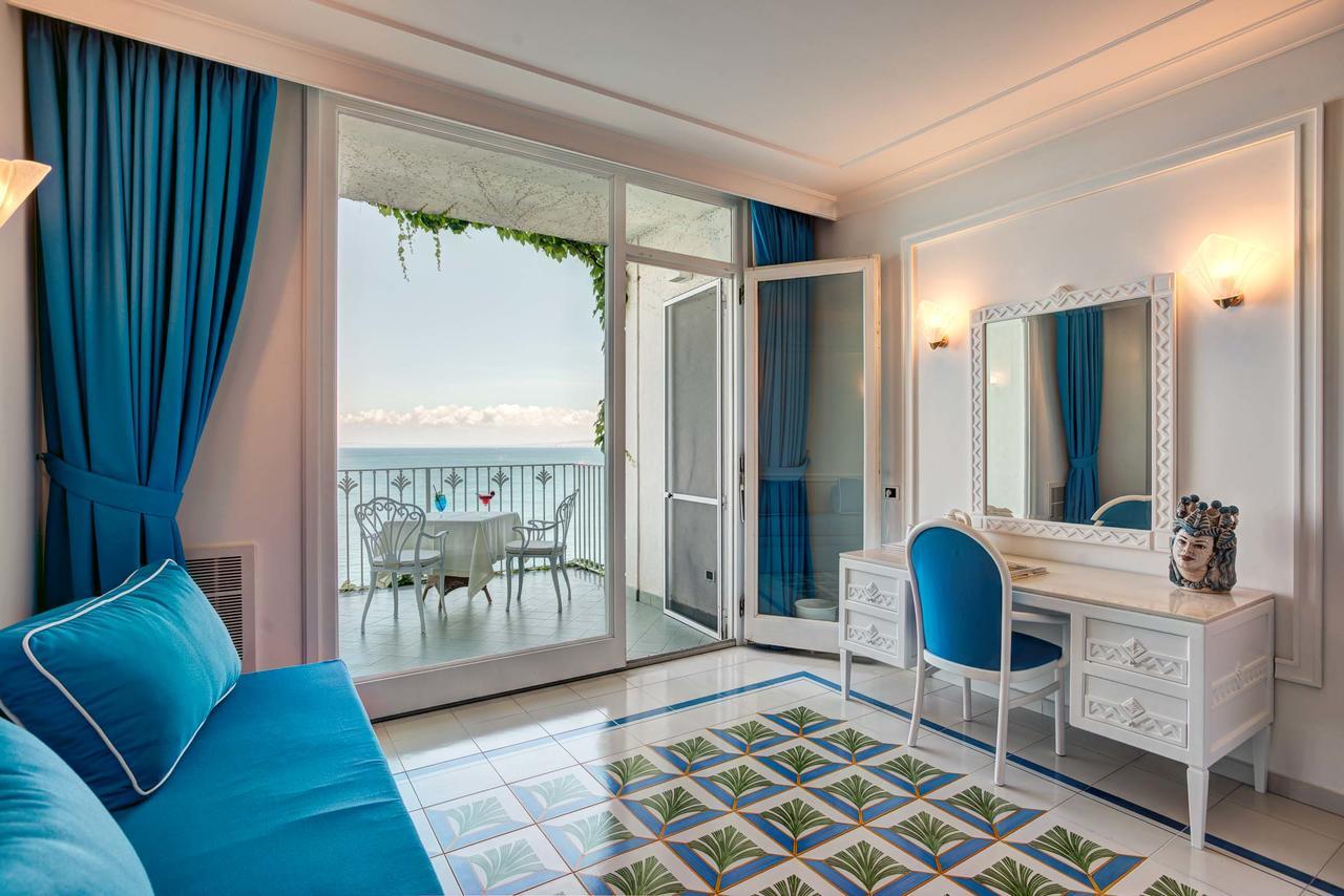 Grand Riviera Península Sorrentina