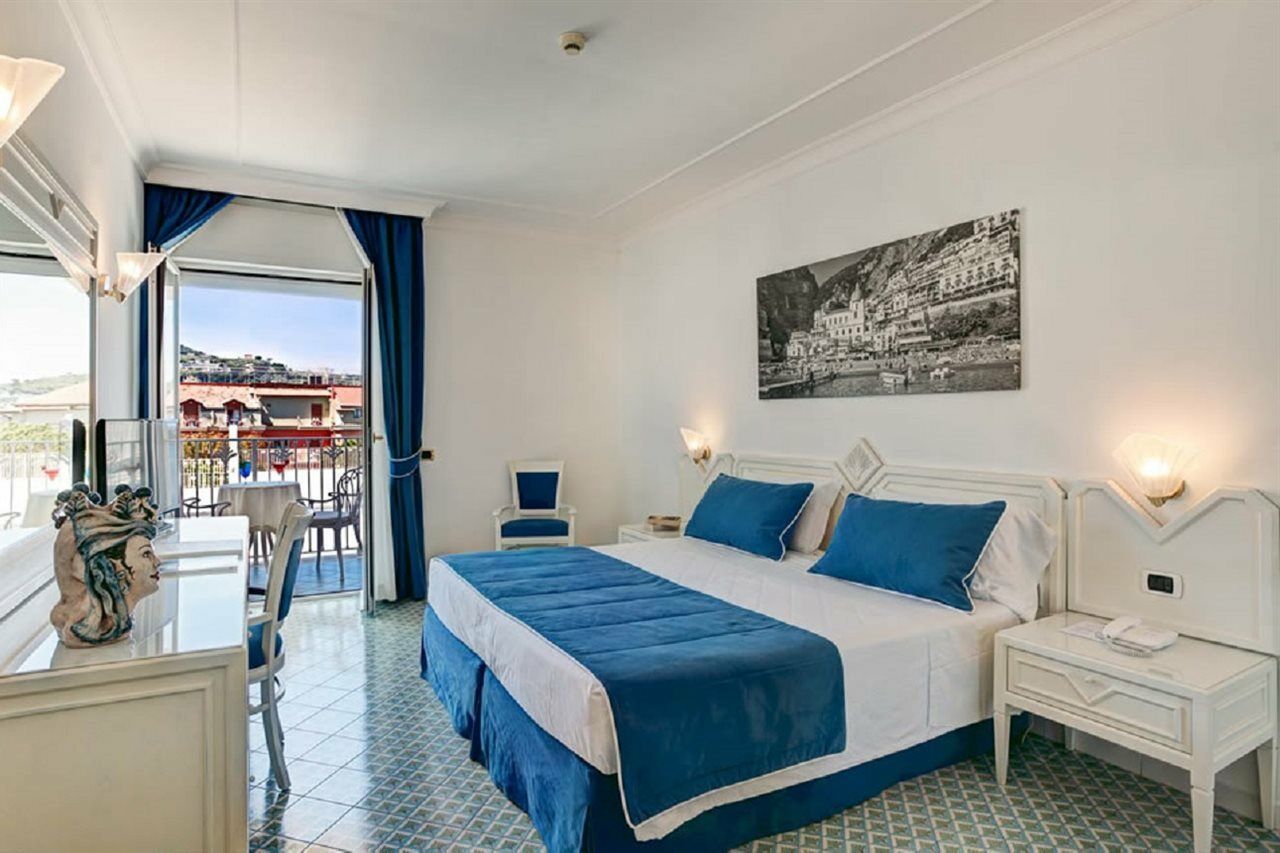 Grand Riviera Hotel Península Sorrentina