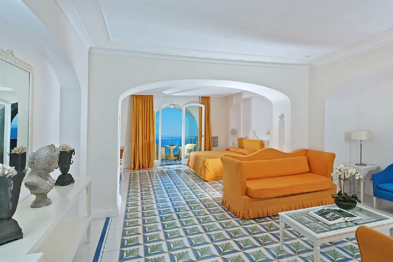 Grand Riviera 4* Península Sorrentina
